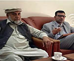 Lawyers Being Hired for  Afghan Prisoners in Pakistan
